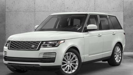 LAND ROVER RANGE ROVER 2019 SALGS2SV9KA553670 image